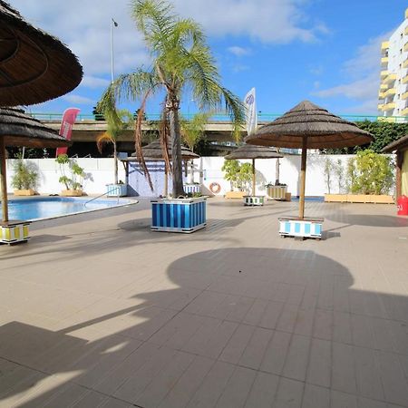 T1 Praia Da Rocha Gaivota Mar 9 Portimão Eksteriør billede