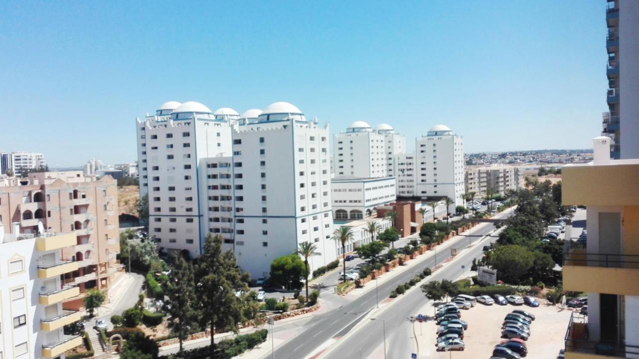 T1 Praia Da Rocha Gaivota Mar 9 Portimão Eksteriør billede