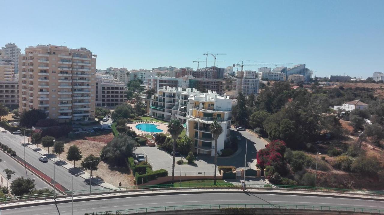 T1 Praia Da Rocha Gaivota Mar 9 Portimão Eksteriør billede