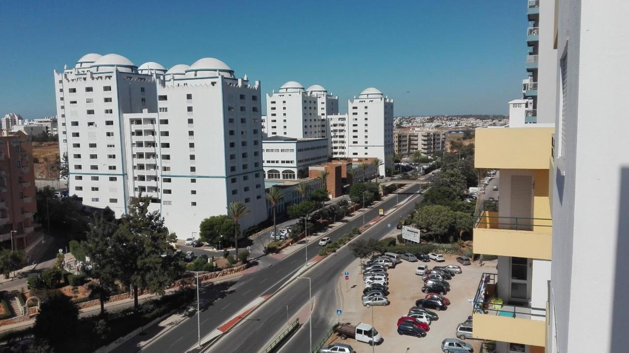 T1 Praia Da Rocha Gaivota Mar 9 Portimão Eksteriør billede
