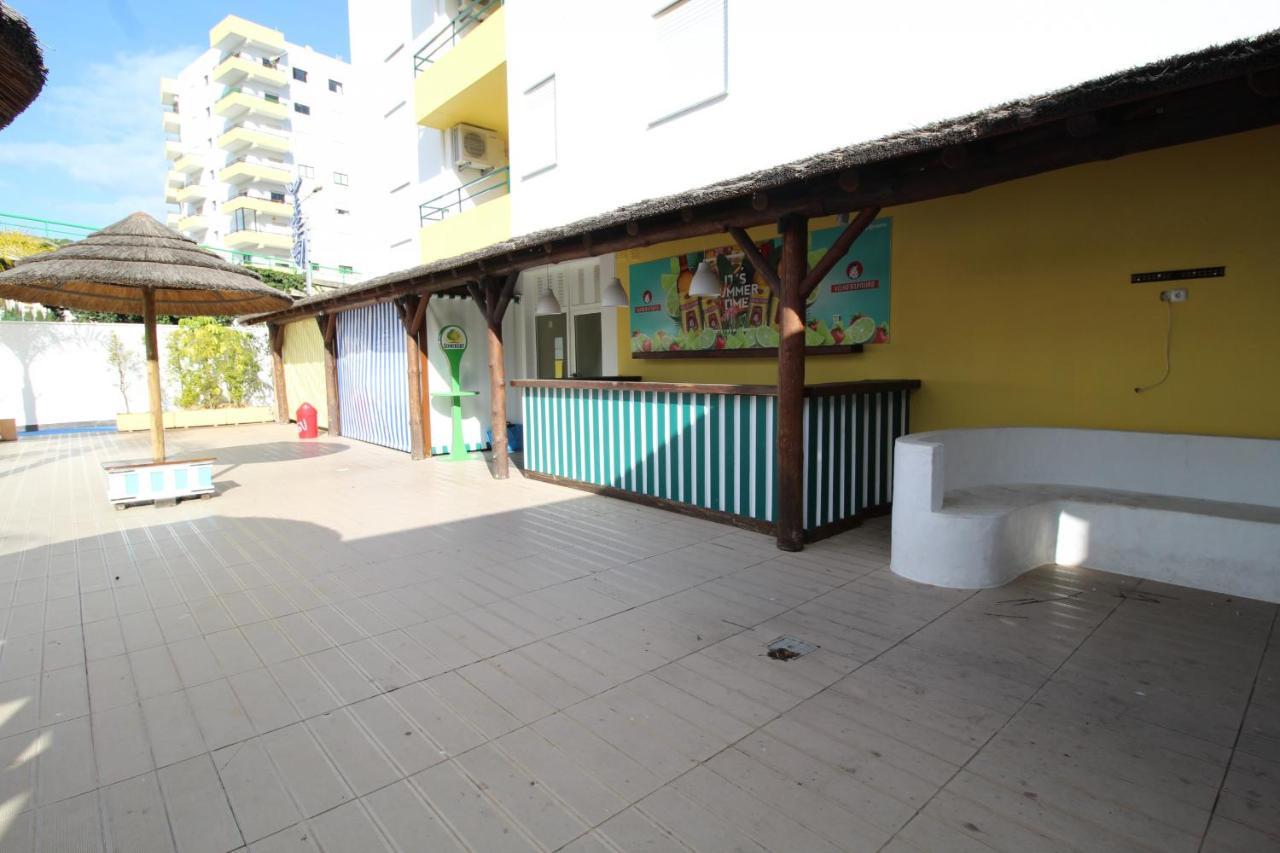T1 Praia Da Rocha Gaivota Mar 9 Portimão Eksteriør billede